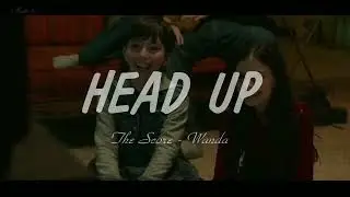 [ENG/VIETSUB] Head Up ! - (The Score) / WANDA
