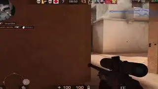 ФАИНА-ФАЙНА Edit X standoff2