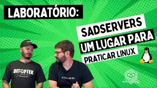 Solucionando desafios em Sadservers.com! Um lugar para praticar Troubleshooting Linux | Coffops