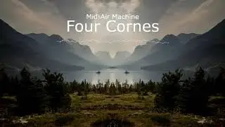 [Copyright free] 🎶 Mid-Air Machine - Four Corners 🎶 [Free music]