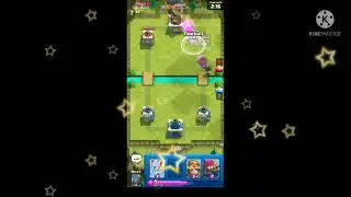 CLASH ROYAL 7 NUMBER MATCH ♡YT:-PG GANG♡ SUBSCRIBE