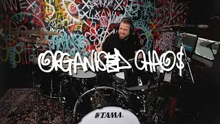 New Drum Series | Organised Chaos | 3rd January 2025