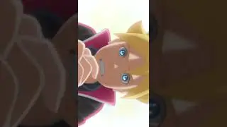 Naruto's Memories of Boruto - Boruto's Death