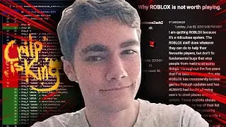 Why UNTURNED is not worth playing.