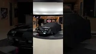 Introducing our New Arrival! 1989 Chevrolet Camaro IROC Z28 🤟 Available Now!