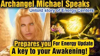 Arch. Michael said 