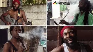 I-Taweh - One Room Shack [Official Video 2017]