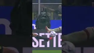 Parodia Inter ⚫️🔵 Milan 🔴⚫️