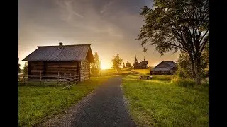 How to choose a village to move to