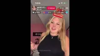 BBW TikTok Live (12/25/25)