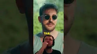 ПЕРВАЯ РАБОТА АНДРЕЯ БЕБУРИШВИЛИ 