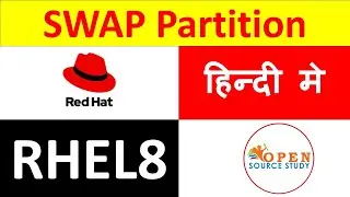 SWAP Partition In RHEL | How to Create Swap Partition In Linux