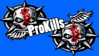 Aviso Clan CrossFire ProKills_