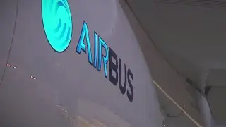 AIRBUS A380