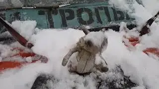 вот так я живу