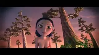 كرتون ممتع عن الطمع