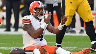 Will Brinson Tells Browns Fans to Settle Down on the Team Hype - Sports4CLE, 5/18/23