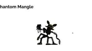 Mangle Explained