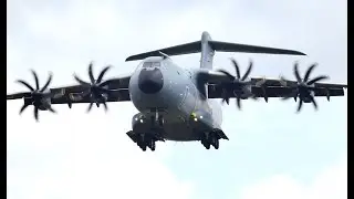 Airbus A400M