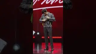 Talk Cut 2  #JamFancon2024 #JamRachata