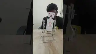 Desire Robot
