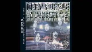 Never Before: Deep Purple (2019) Machine Head (40th Anniversary Deluxe Edition)