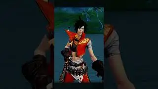 Revelation Online - Flashback (Русская озвучка) часть 3