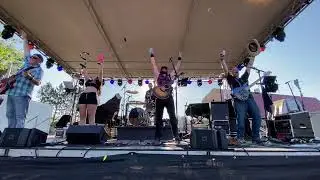 Stone Daisy // Iconicfest Brainerd 2022 // Chicken Fried