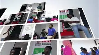 Galaxy Voice Entrepreneurship Seminar 2024