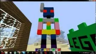 Tutorial : Como Baixar e Instalar o Lego Mod no Minecraft 1.3.2