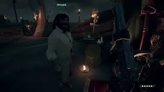 How To Play Sea Of Thieves New Player Guide