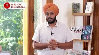 Indo Auz  Australia New Update 2023!!