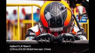 Fujifilm X-Photographers | Behind The Frame - Jonas Rask