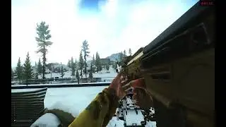 FEAR the SCAV