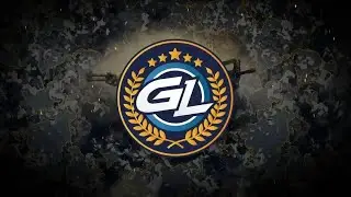 When I'm GamerLegion (