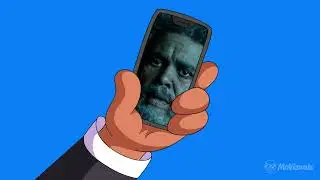 The Weeknd Takes a Bad Selfie