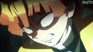 AMV - Zenitsu (demon slayer)