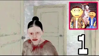 Gulli bulli Aur Granny Game Part - 1