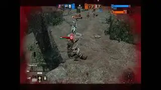 For Honor Funny - RAIDER UNLEASHED