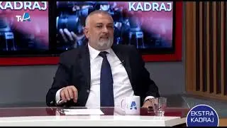 TANIR EMRE ÜZELGEÇİCİ CEYHAN BELEDİYESİ'NDE YAŞANAN KAVGA HAKKINDA KONUŞTU