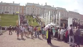 Петергофчик
