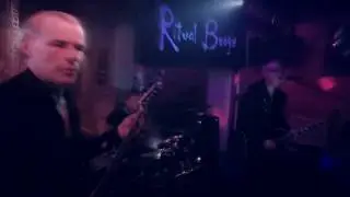 RITUAL BOOGIE - Come to Daddy (Virgin Prunes) Live at the Rockies 29 02 2020