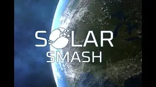 Solur Smash funniest way to play