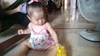 lisa thích con mun lắm nè