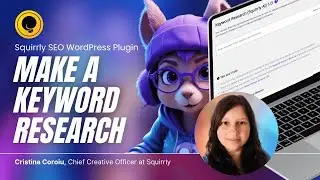 Want Traffic? Best AI Tools for Keyword Research | Find Long-Tail Keywords Using AI