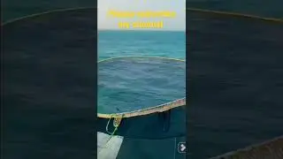 #new short#itna Sara fish 🐟 milgaya fishing boat me