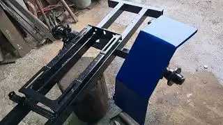 комплектуючі на мототрактор з плаваючою коробкою ...