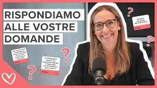 Dubbi sul Matrimonio? Rispondiamo alle vostre domande❓