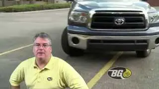 Power steering fluid exchanges get rid of contaminants