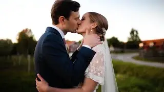 Erika + Niklas - 2021.09.25 - Larssons Lada, Nykvarn